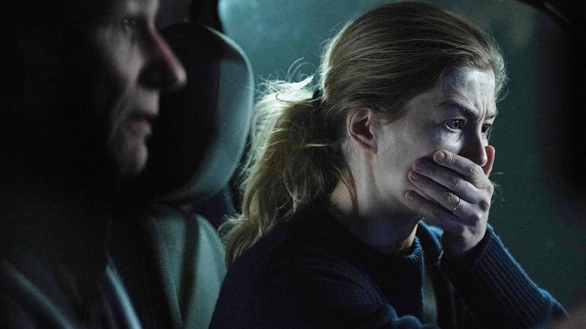 «Αυτό το αριστούργημα του 2025 που σας ξέφυγε έρχεται επιτέλους σε ροή — Το ψυχολογικό θρίλερ που θα σας αφήσει άγρυπνους!»