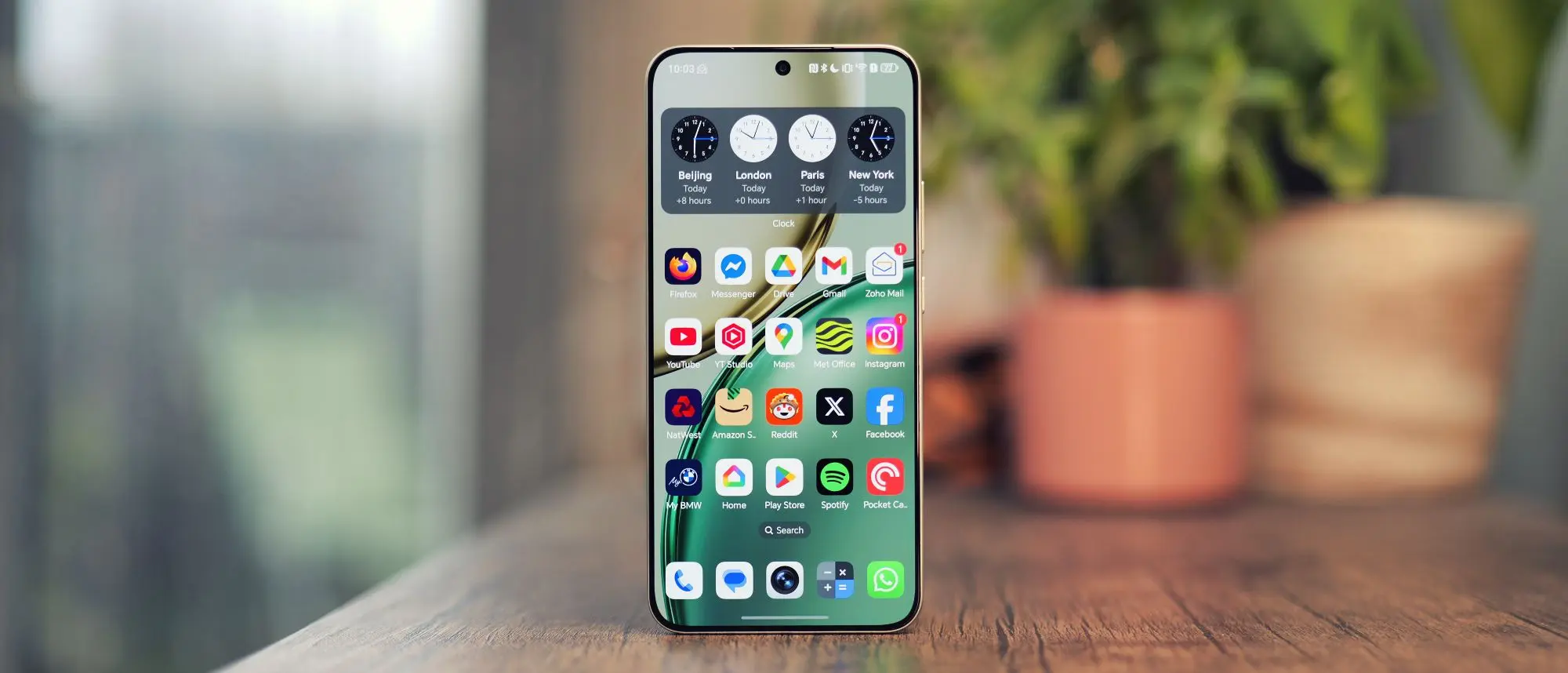 HONOR Magic8 Lite: Ανακαλύψτε το νέο smartphone που σαρώνει παγκοσμίως!