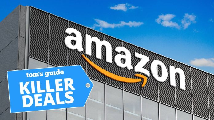 Τεράστιες εκπτώσεις το Σαββατοκύριακο του Amazon ζωντανά από 8 $ — εδώ είναι 39 προσφορές που αξίζει να ψωνίσετε ενόψει της Ημέρας MLK