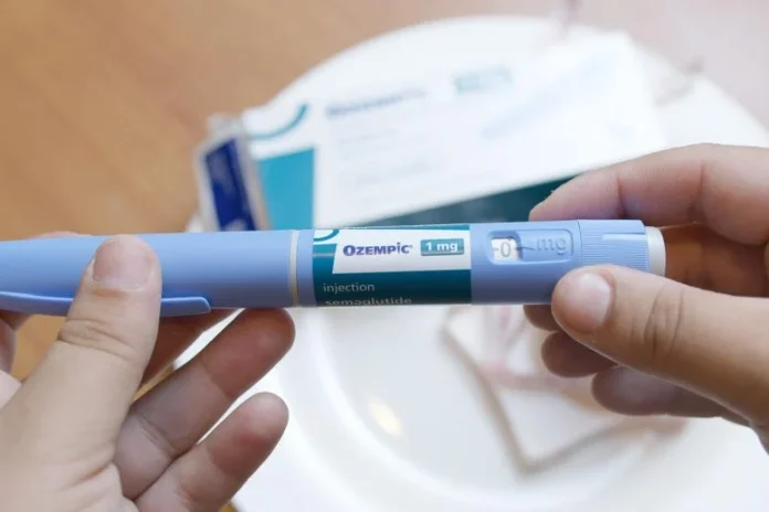 Οι ειδικοί ηχούν συναγερμό για τα διατροφικά κενά σε άτομα που λαμβάνουν Ozempic και Wegovy