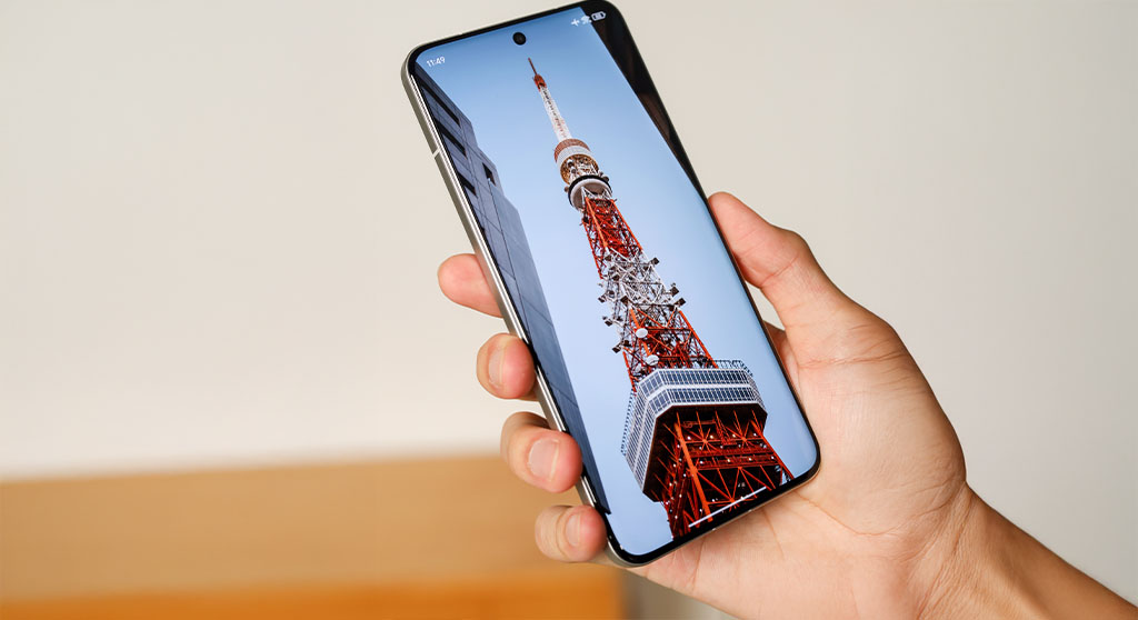 10 κρυφές λειτουργίες του HyperOS 3 που θα λατρέψετε 14 Δυναμικές ταπετσαρίες HyperOS 2 AI