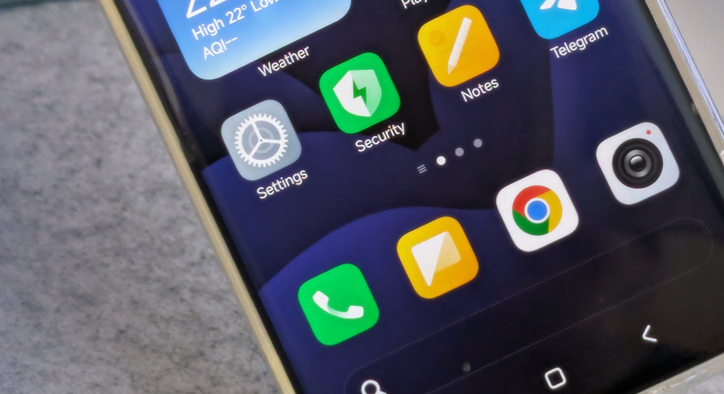 5 λόγοι για να χρησιμοποιήσετε το δεύτερο χώρο Xiaomi στην καθημερινή ζωή