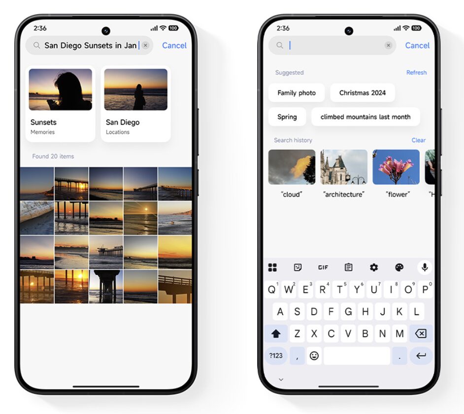 10 κρυφές λειτουργίες του HyperOS 3 που θα λατρέψετε 13 Αναζήτηση γκαλερί HyperOS 3