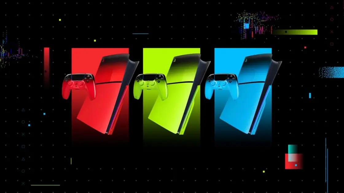 Ανακαλύψτε την Επανάσταση του Hyperpop: Η Νέα Διάσταση για DualSense και PS5!