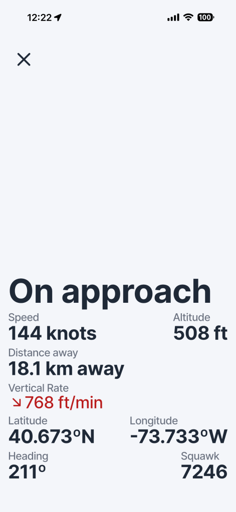 Indie App Spotlight: Το «Zephy» διευκολύνει τον εντοπισμό του αεροπλάνου, με διεπαφή τύπου AirTag Indie App Spotlight: Το «Zephy» διευκολύνει τον εντοπισμό του αεροπλάνου, με διεπαφή τύπου AirTag