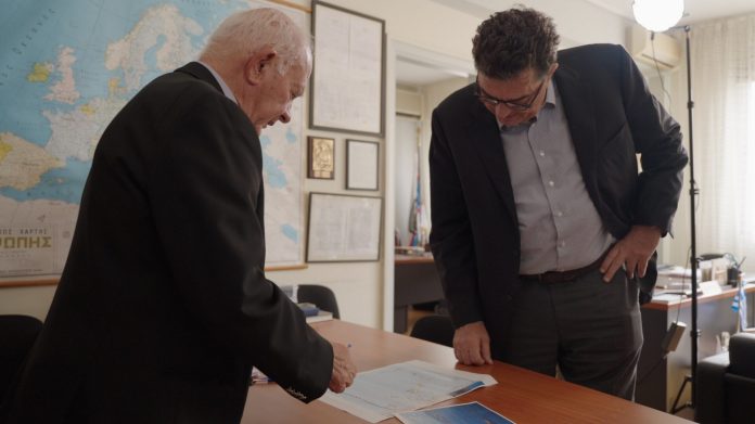 «Ίμια: 30 χρόνια μετά» Ντοκιμαντέρ δύο επεισοδίων του Αλέξη Παπαχελά Τετάρτη 21 και Πέμπτη 22 Ιανουαρίου στις 21.00, στον ΣΚΑΪ - Τυπολογίες