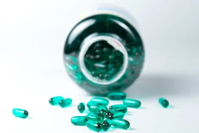 Αυτό το δημοφιλές παυσίπονο στο ντουλάπι σας μπορεί να κάνει περισσότερα από όσα νομίζετε