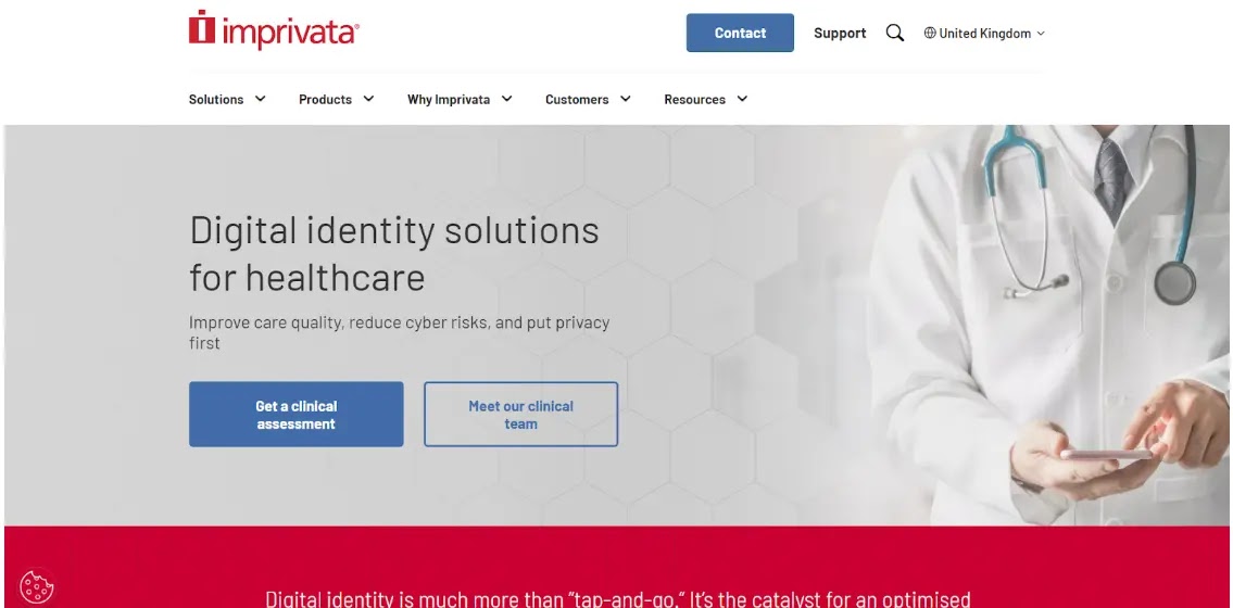 Best Network Security Providers for Healthcare