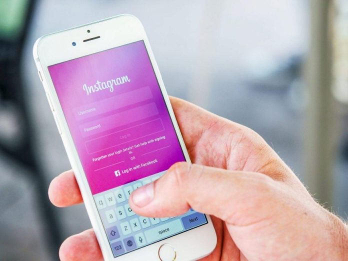Instagram Users Warned of Phishing Risk -