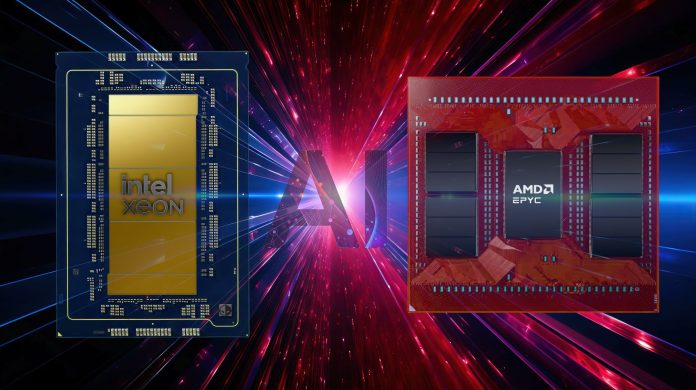 Η AMD και η Intel φέρεται να σκέφτονται να αυξήσουν τις τιμές της CPU των διακομιστών έως και 15% καθώς το Hyperscaler Buildout έχει εξαντλήσει το απόθεμα