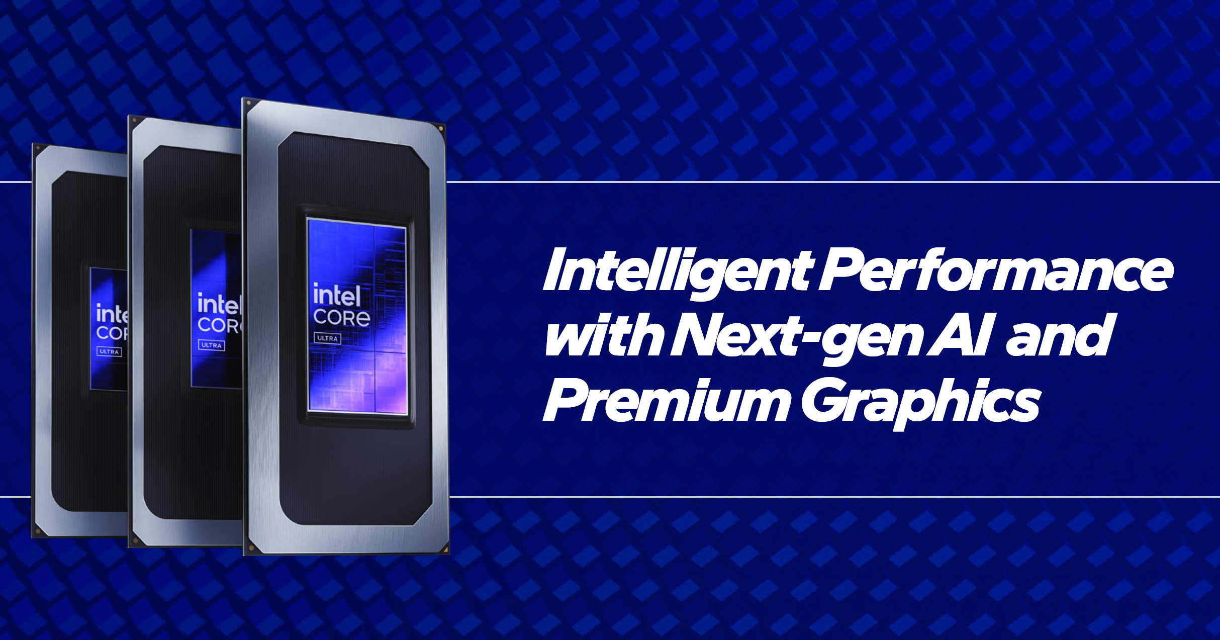 Η Intel Panther Lake “Core Ultra Series 3” Ζωντανεύει με τεχνολογία 18A, λανσαρίστηκε επίσημα σε αρκετούς φορητούς υπολογιστές επόμενης γενιάς