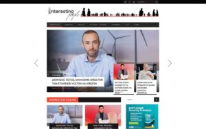 7 sites για καθημερινή τεχνολογική ενημέρωση