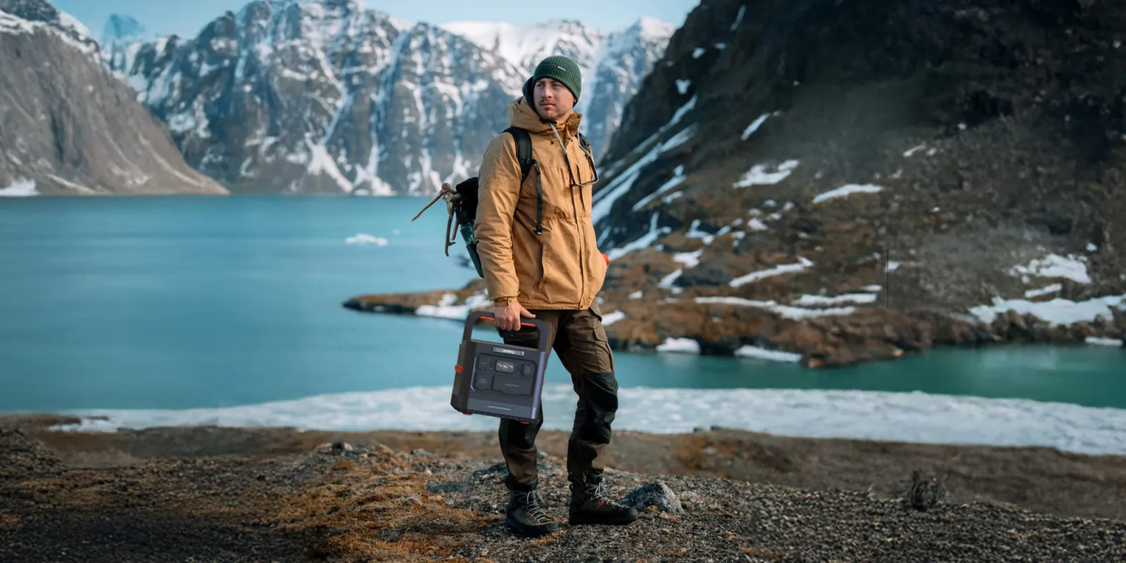 Όλες οι περίεργες, άγριες και υπέροχες αποκαλύψεις από τη μεγαλύτερη εκπομπή στην τεχνολογία