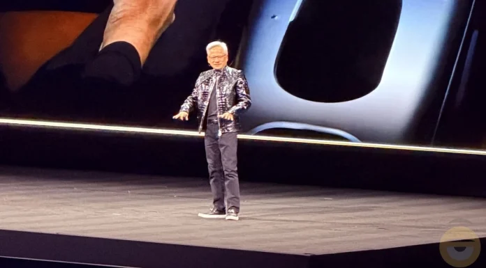 Nvidia: Ο Jensen Huang λέει ότι ο φόβος γύρω από την AI βλάπτει κοινωνία, βιομηχανία και επενδύσεις - Nvidia