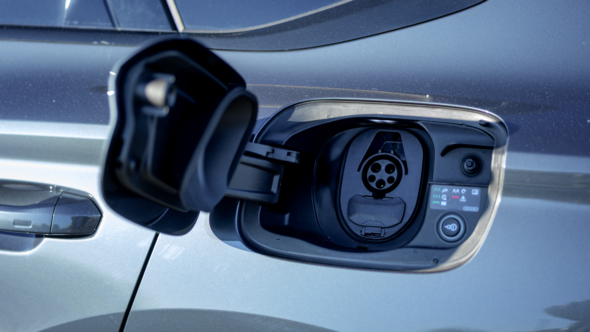 Test drive Audi Q6 Sportback 2025.