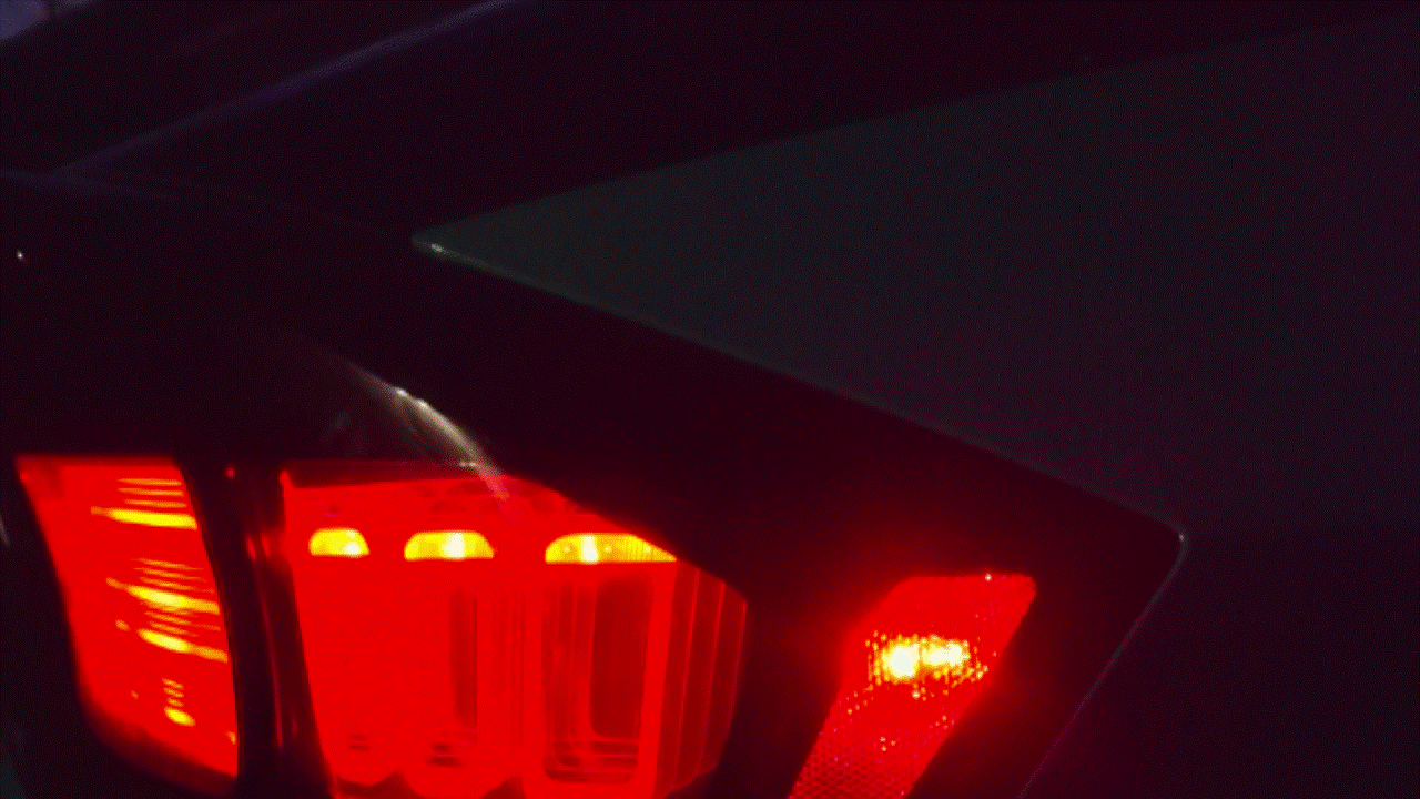 Φώτα Nissan Leaf 2026.