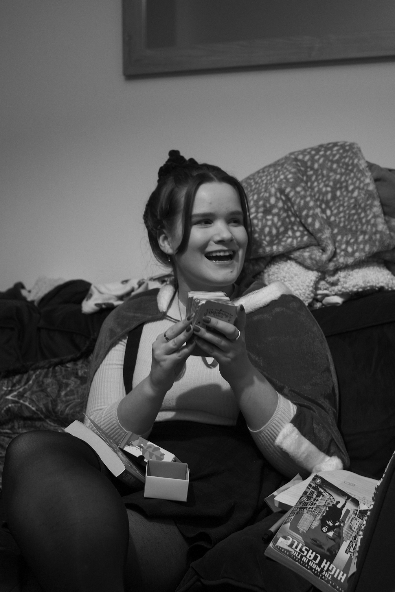 Μια φωτογραφία που τραβήχτηκε σε μια ψηφιακή φωτογραφική μηχανή σε στιλ αποστασιόμετρου Leica M EV1