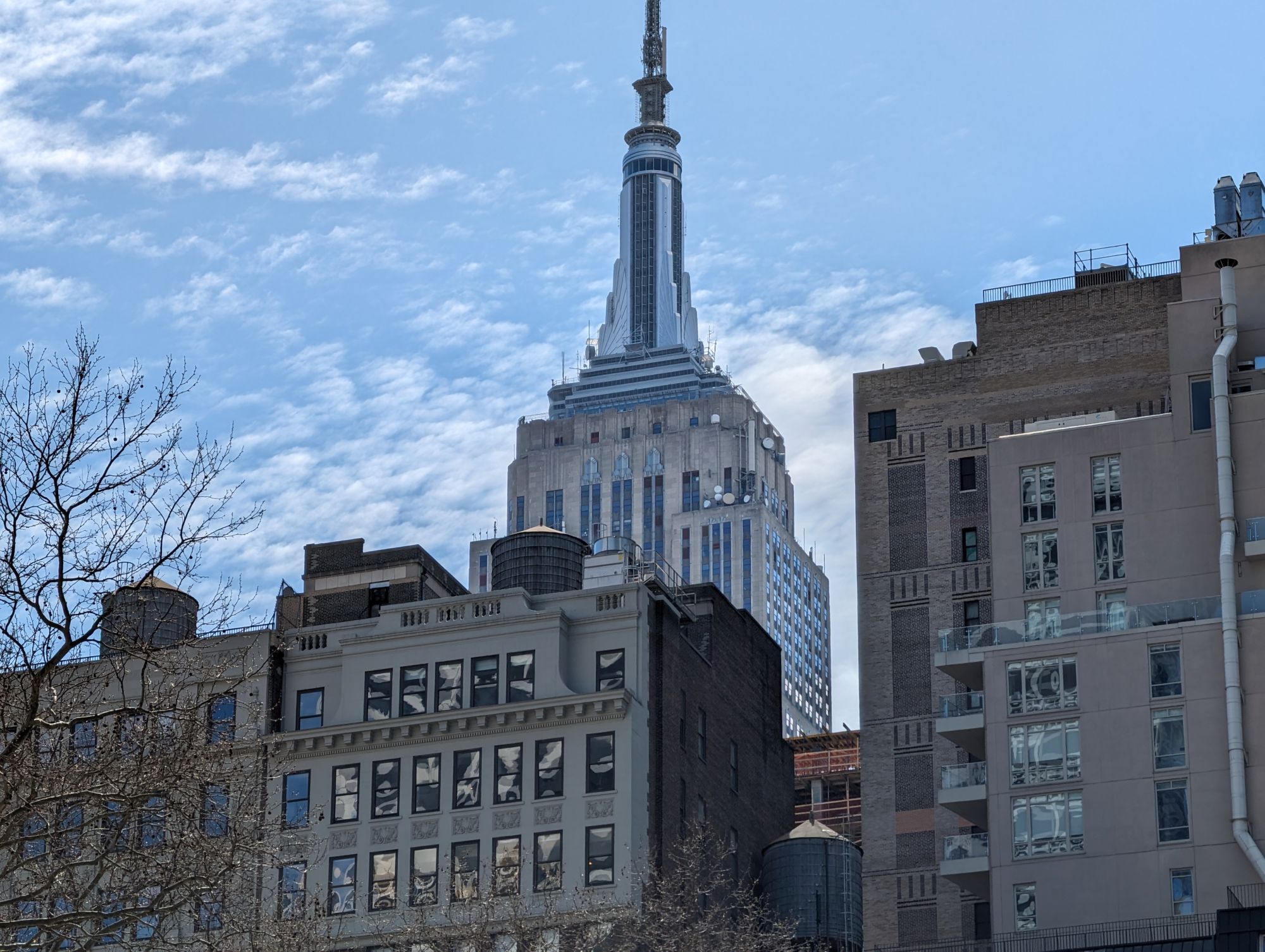 Συμβουλές και κόλπο για την κάμερα - Δείγμα εφέ ζουμ παράλλαξης.