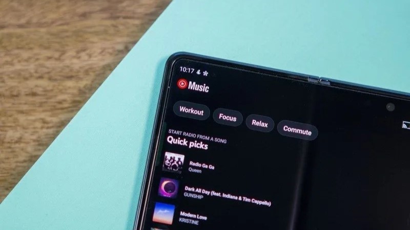 ήρωας της μουσικής του youtube