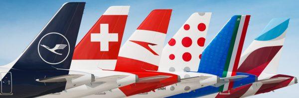 Γιορτάζει η Lufthansa 100 Χρόνια: Πώς Σχεδιάζει Να Μετασχηματίσει Το Μέλλον της! LUFTHANSA GROUP