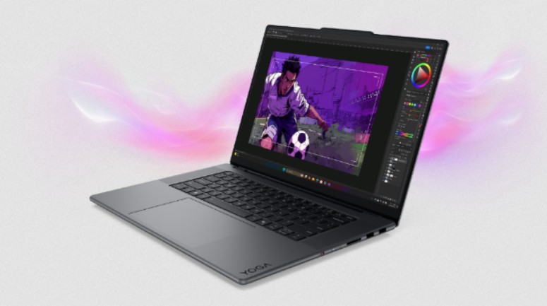 Lenovo Yoga Pro 9i