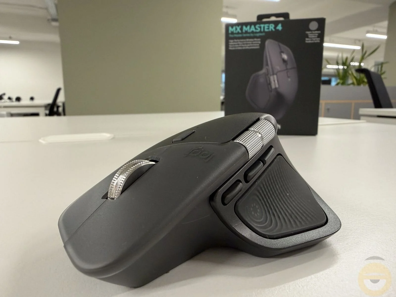 «Ανακαλύφθηκε ένα ξεχασμένο πιστοποιητικό που άφησε τα ποντίκια της Logitech σε σοκ!»