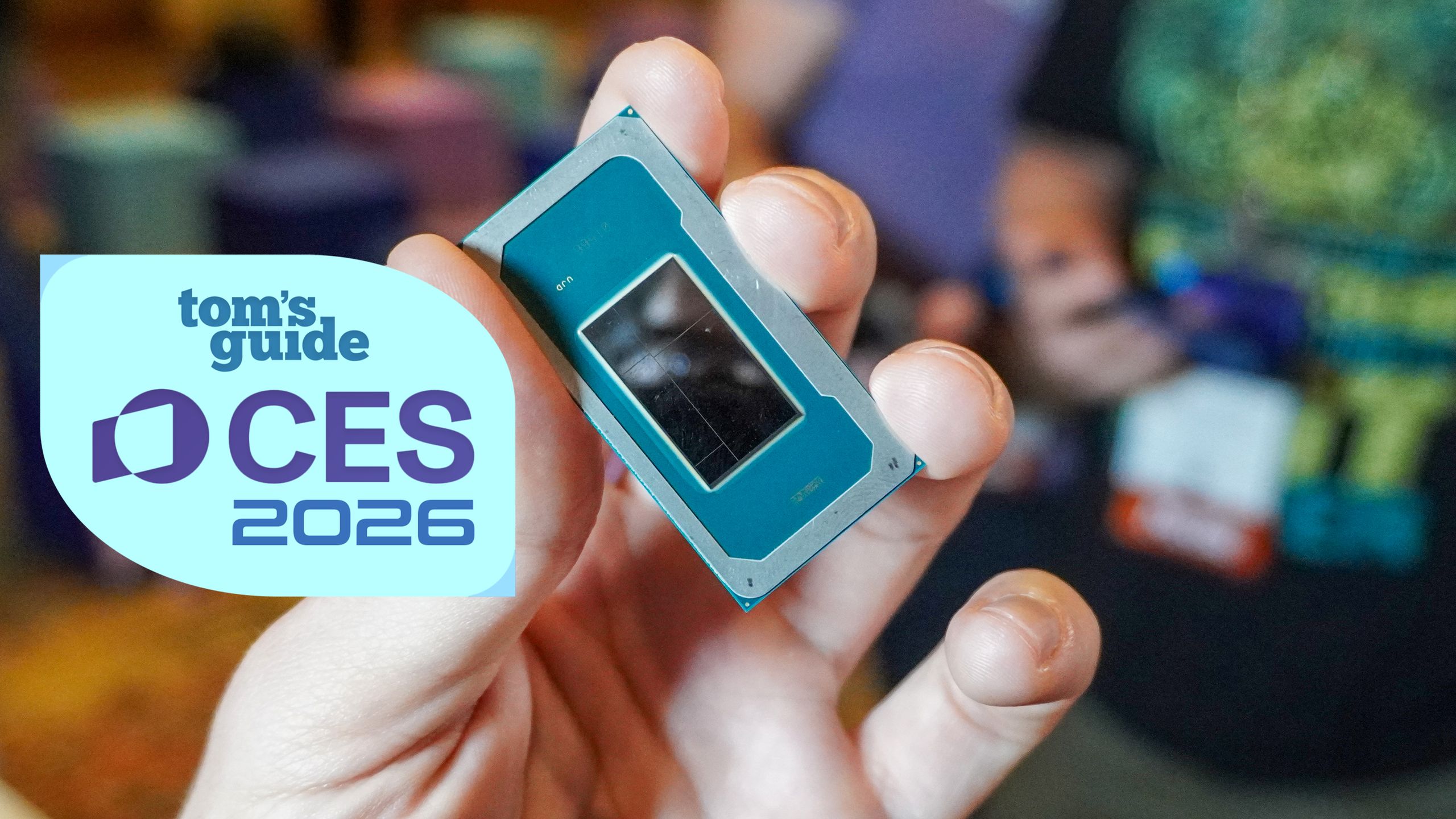 «Intel CES 2026: Μάθε πρώτος πώς να παρακολουθήσεις την επική ομιλία για το Core Ultra Series 3 και όλα όσα σου ετοιμάζουν!»