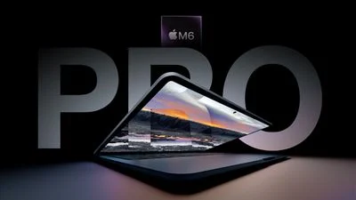Η Apple αναμένεται να κυκλοφορήσει αυτά τα τέσσερα MacBook το 2026 Λειτουργία M6 MacBook Pro 1