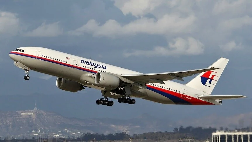 Συναγερμός για την MH370: Η Ocean Infinity Ξαναχτυπά στον Νότιο Ινδικό Ωκεανό – Μάθετε Τι Ανακάλυψαν!