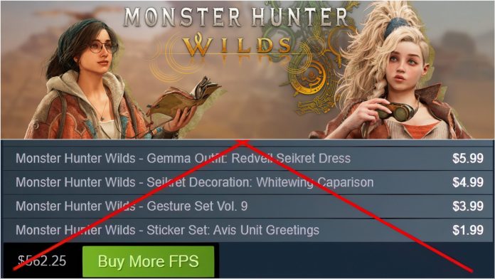 Το Digital Foundry επιβεβαιώνει ότι το Monster Hunter Wilds PC εκτελεί «Χιλιάδες» ελέγχους DLC που βλάπτουν την απόδοση, αλλά μόνο σε ορισμένες συνθήκες