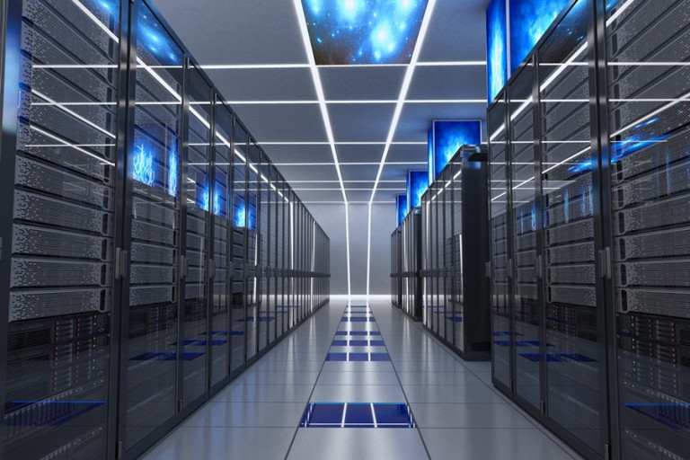 Data Centers