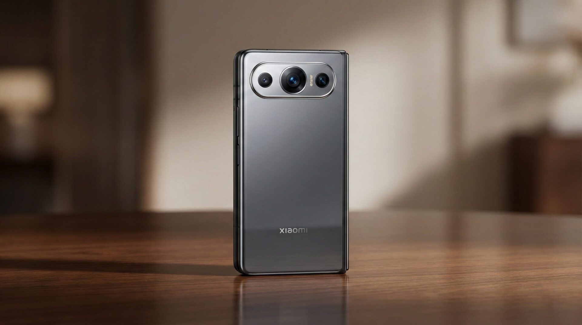 Μια πρώτη ματιά στο ακυρωμένο σχέδιο Xiaomi MIX Fold 5