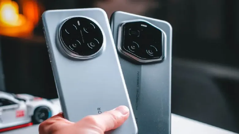 «Honor Magic 8: Έρχεται η αναμενόμενη έκδοση RSR Porsche Design! Πότε να την περιμένουμε; Μάθε τα πάντα!»