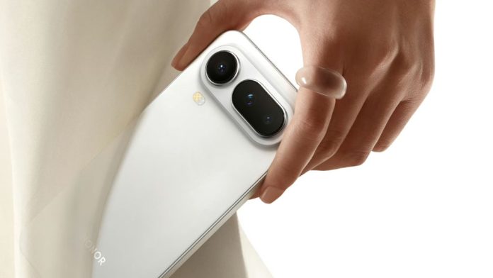 Το Honor Magic 8 Pro Air ανανεώνει μια εμφάνιση smartphone 8 ετών