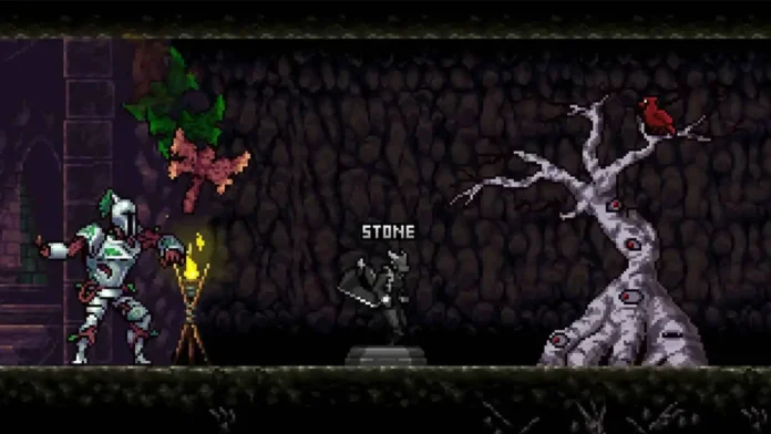 Magnavale Eternal Soul: Σκοτεινά κάστρα και νοσταλγία από τα χρυσά χρόνια του Castlevania