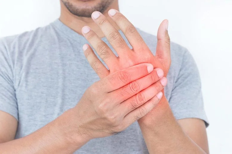 Η νέα ανακάλυψη μπορεί να αποτρέψει τον εξουθενωτικό νευρικό πόνο της χημειοθεραπείας