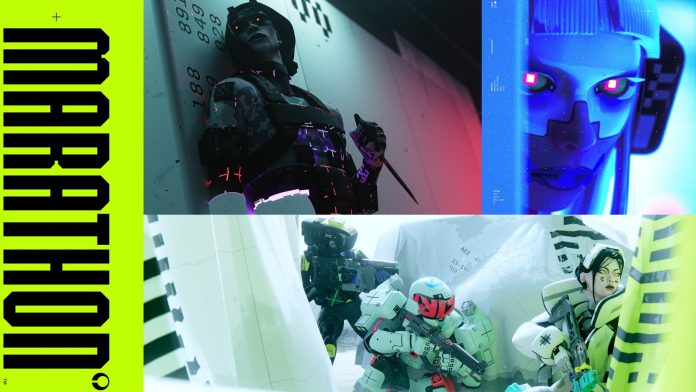 Διέρρευσε η ημερομηνία κυκλοφορίας του Marathon