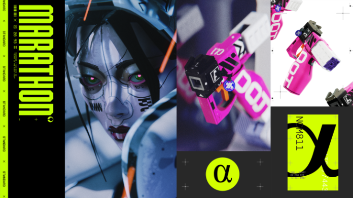 Η Bungie επιβεβαιώνει την ημερομηνία κυκλοφορίας του Marathon μετά τη διαρροή του Xbox Store