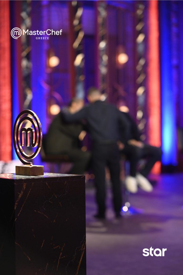 Πρεμιέρα την Κυριακή για το 