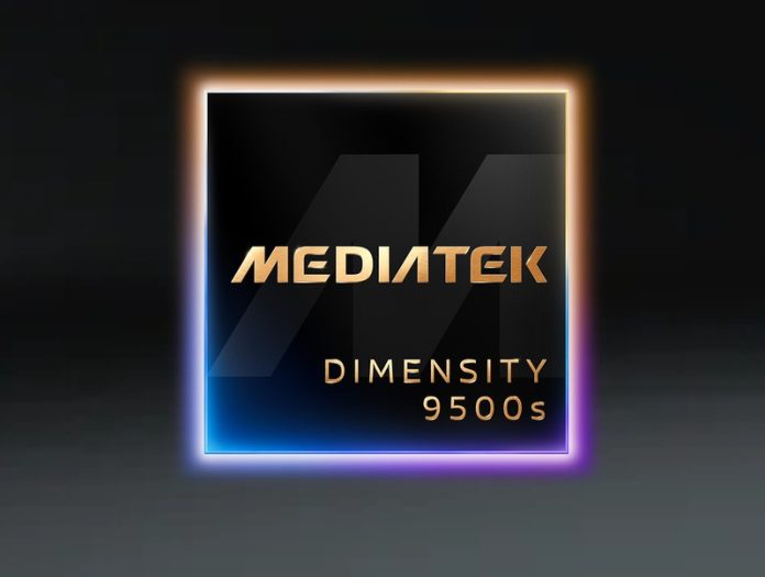 MediaTek Dimensity 9500s: Κοντράρει την Qualcomm;