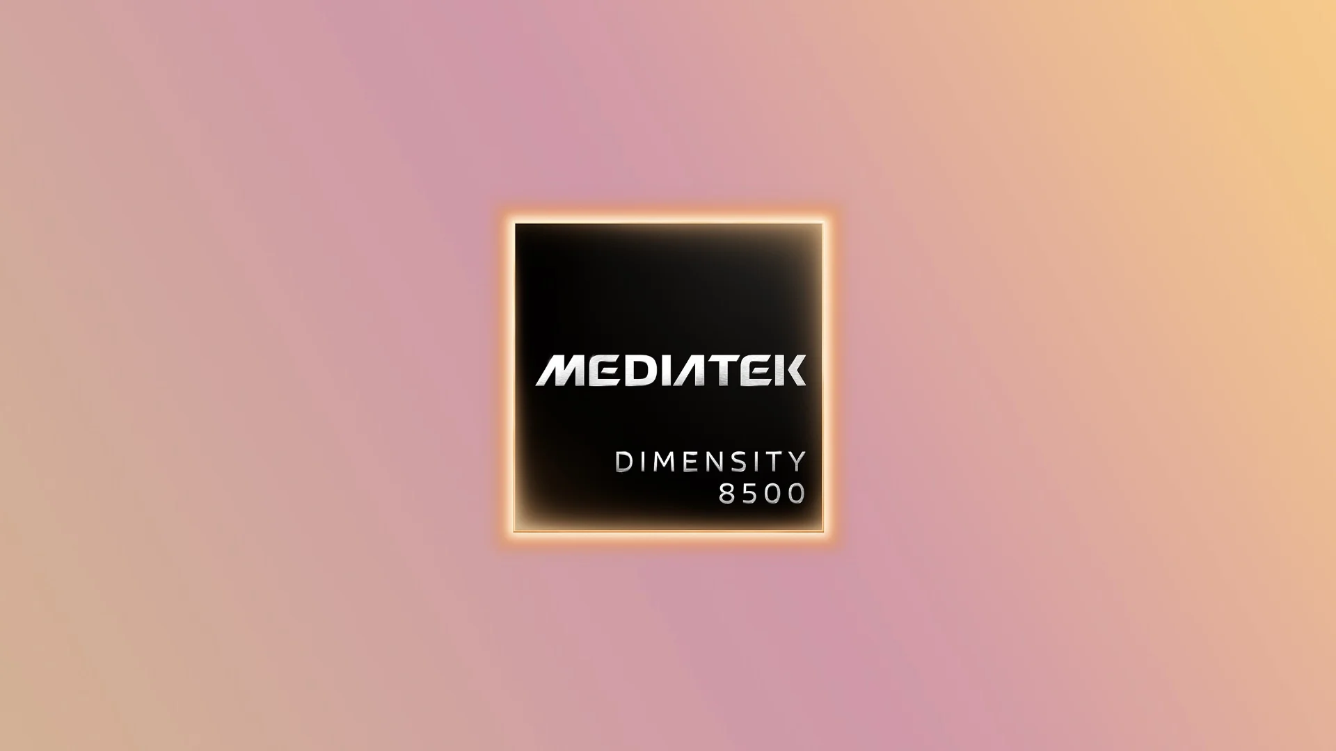 Επεξεργαστής mediatek dimensity 8500