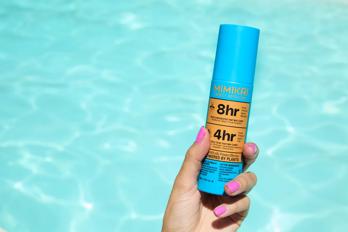 5 δροσερές καινοτομίες στον αθλητισμό και σε εξωτερικούς χώρους το 2025