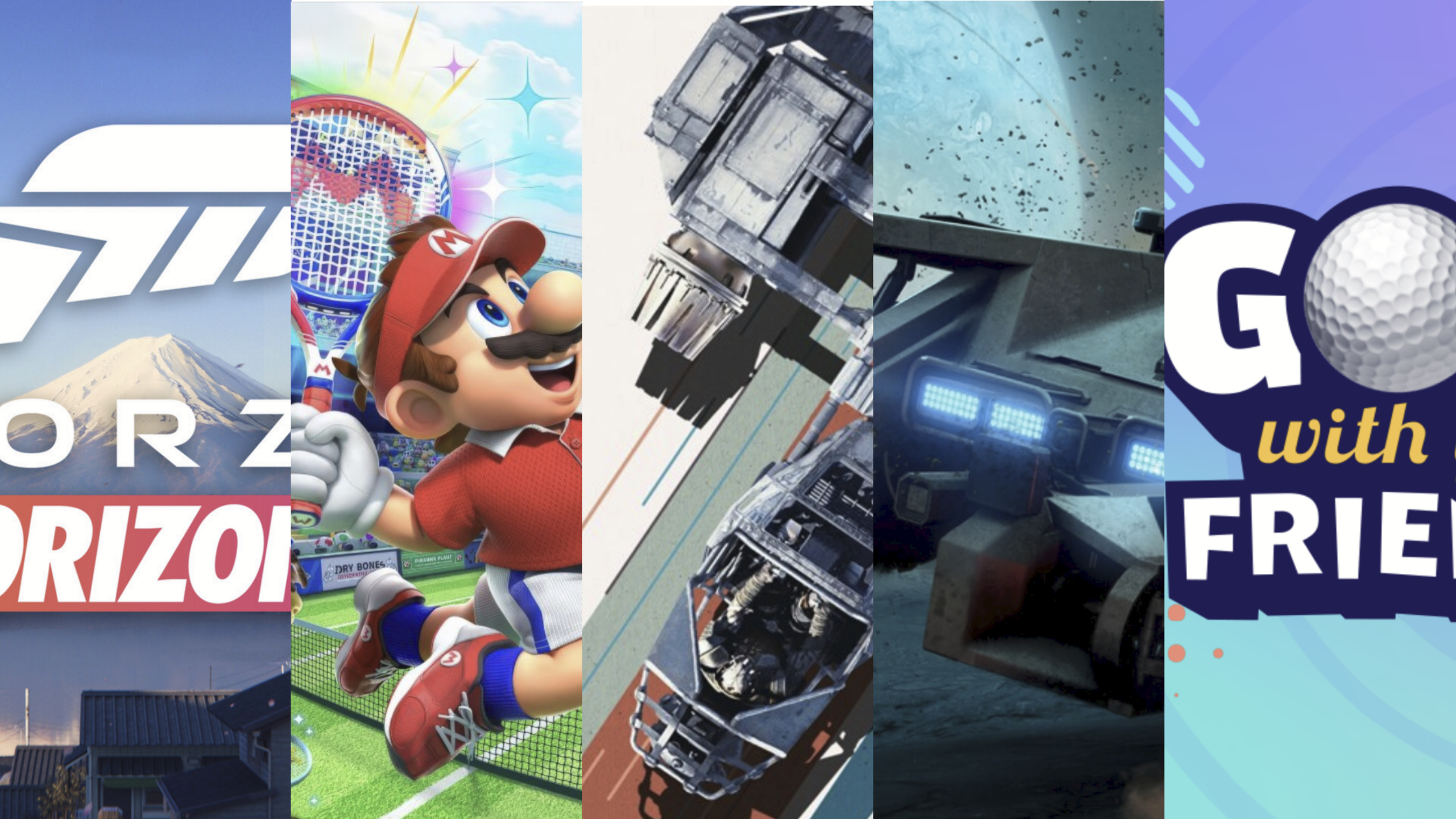 Τα πιο αναμενόμενα αθλητικά και αγωνιστικά παιχνίδια της Wccftech για το 2026