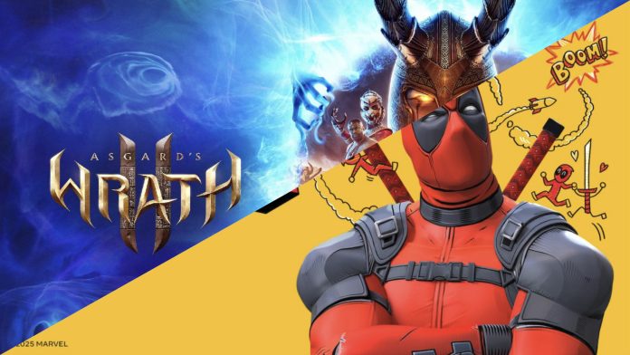 Το Meta κλείνει το Deadpool VR Studio Twisted Pixel and Asgard’s Wrath Studio Sanzaru Games Midst 10% Cut to Reality Labs Division