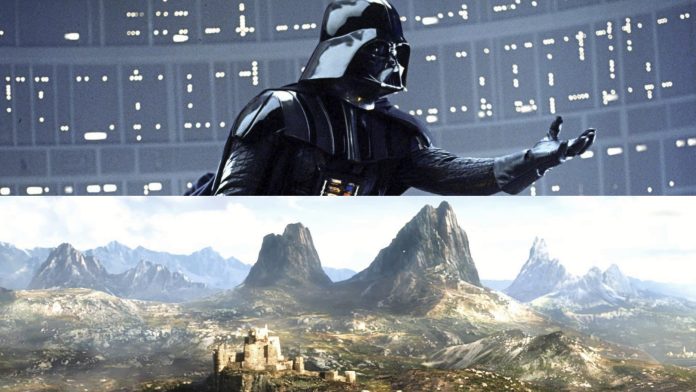 Ο συνεπικεφαλής Desinger στο Skyrim θα έκανε το The Elder Scrolls VI 