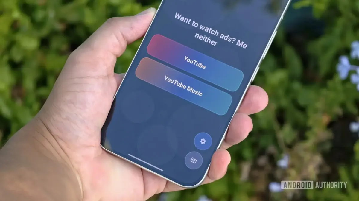 Morphe: Ανακαλύψτε το Νέο YouTube ReVanced που θα σας Σοκάρει!