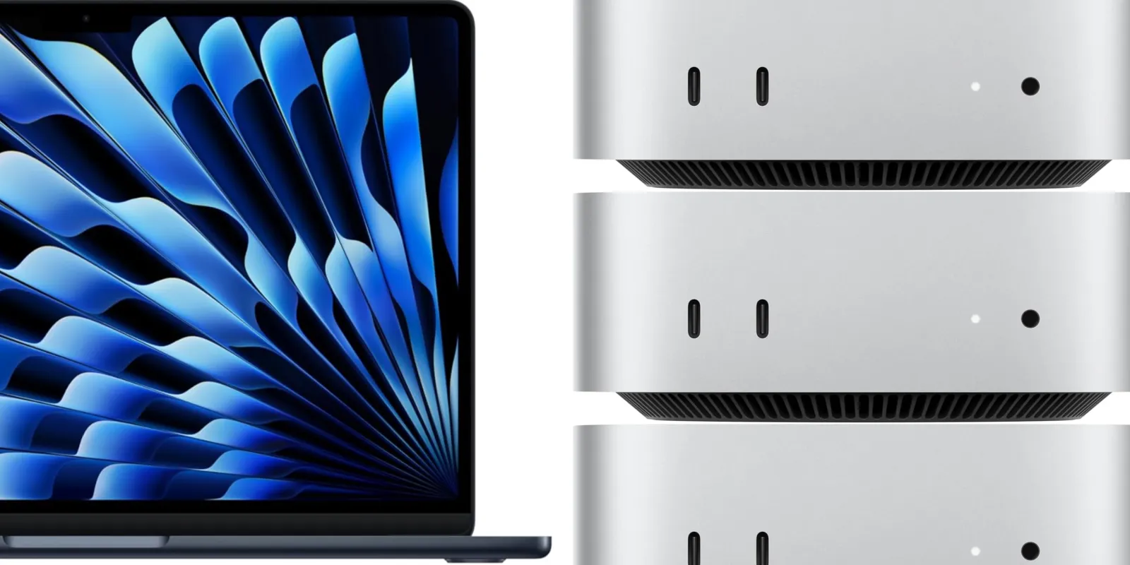 Pad Pro, Mac mini, Apple Studio Display, AirPods Max, περισσότερα 9to5Mac
