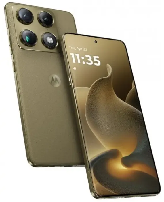 Νέα Motorola Signature: Ανακαλύψτε το Smartphone με Snapdragon 8 Gen 5 και Απίθανη Τριπλή Κάμερα 50MP!