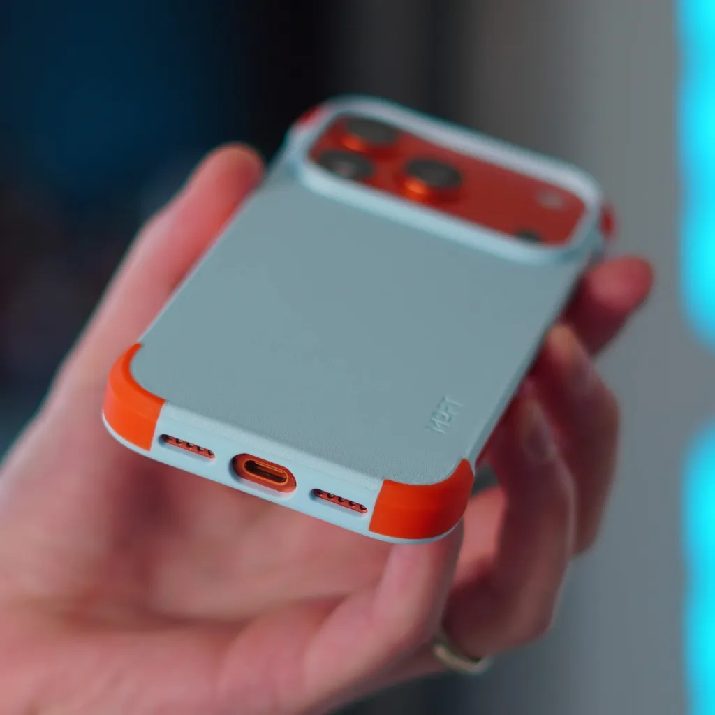 Αυτή η θήκη κάνει το iPhone σας να αισθάνεται χωρίς θήκη [Hands-on]