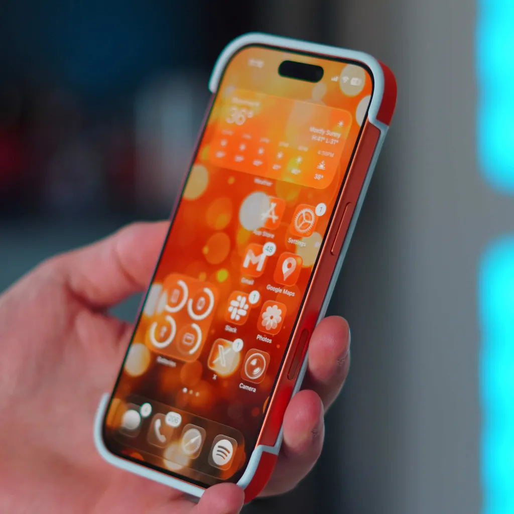 Αυτή η θήκη κάνει το iPhone σας να αισθάνεται χωρίς θήκη [Hands-on]